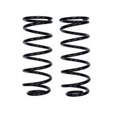 ELEVATE SUSPENSION 2003+ 4runner 2007+ FJ 2'' REAR LIFT COILS *FREE SHIPPING part# 3000