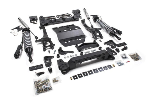 *SPECIAL ORDER* BDS 2016-2023 Toyota Tacoma 4WD/2WD 6" FOX Coil-Over Lift Kit 823F