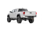 ROUGH COUNTRY 4IN TOYOTA SUSPENSION LIFT KIT (16-23 TACOMA 4WD/2WD) FREE SHIPPING - 75720