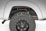 TOYOTA TACOMA (05-23) REAR ADJUSTABLE VERTEX SHOCKS (PAIR) | 6IN LIFTS) 699014 FREE SHIPPING