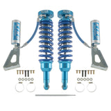 *SPECIAL ORDER*KING SHOCKS FOR 2005 - 2023 TOYOTA TACOMA 2WD PRE-RUNNER/4WD EXTENDED TRAVEL FRONT KIT 25001-119-EXT 650LB