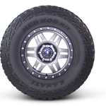 KANATI MUDHOG 35x12.50R20LT Tire - GBCL2035125E-252
