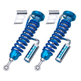 *OTW-RESERVE NOW* 07-21 TUNDRA 12-13'' BULLETPROOF 2.5 KING COILOVER SET WITH RESERVOIRS 700LBS TN52143-02
