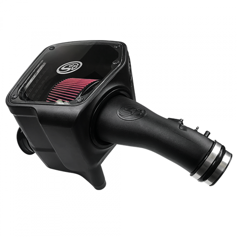 S&B COLD AIR INTAKE FOR 2007-2021 TOYOTA TUNDRA / SEQUOIA 5.7L, 4.6L  *FREE SHIPPING 75-5039