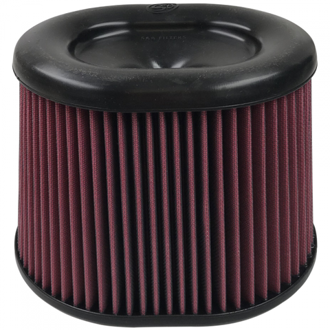 S&B Filters Cleanable Cotton Replacement Filters KF-1035