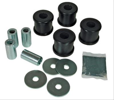 25476 - SPC SpecRide Replacement Bushing kit for 25470 / 25480 UCA's