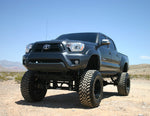 *SPECIAL ORDER* BULLETPROOF SUSPENSION 2005-2022 Toyota Tacoma 10″-12″ Lift Kit Option 3 (Upgraded+)