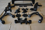 *SPECIAL ORDER* BULLETPROOF SUSPENSION 2005-2022 Toyota Tacoma 10″-12″ Lift Kit Option 3 (Upgraded+)