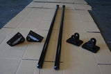 *SPECIAL ORDER* BULLETPROOF SUSPENSION 2007-2021 Toyota Tundra 10″ 12” Lift Kit Option 4 (Upgrades++)