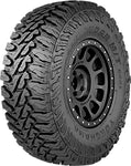 Yokohama GEOLANDAR M/T G003 All-Terrain Radial Tire - LT285/75R17 SET OF 4 yok 110133342
