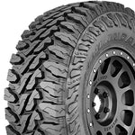 Yokohama GEOLANDAR MT G003 all_ Season Radial Tire-LT 285/70R17 121Q 10-ply 110133320 SET OF 4 (FLR)